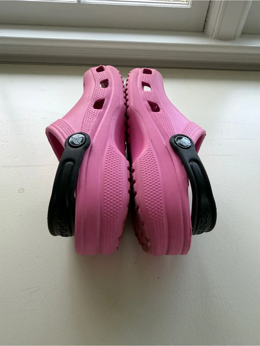 CROCS classic kids